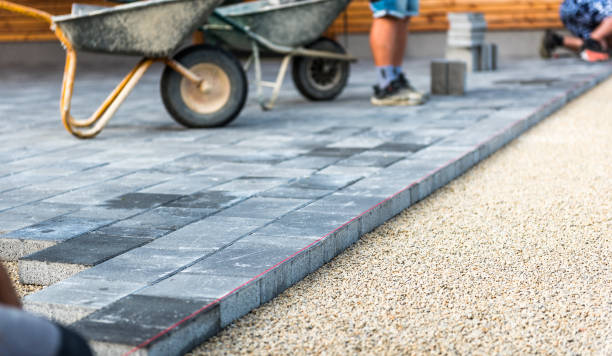 Professional Driveway Pavers in Cordes Lakes, AZ
