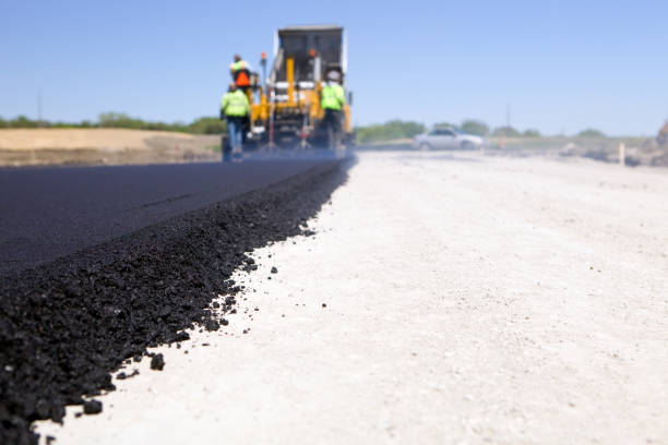 Best Professional Driveway Pavers  in Cordes Lakes, AZ