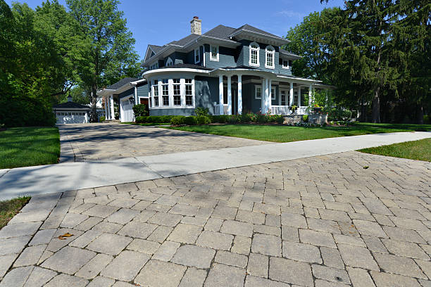 Best Commercial Driveway Pavers  in Cordes Lakes, AZ