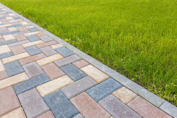 Best Decorative Driveway Pavers  in Cordes Lakes, AZ